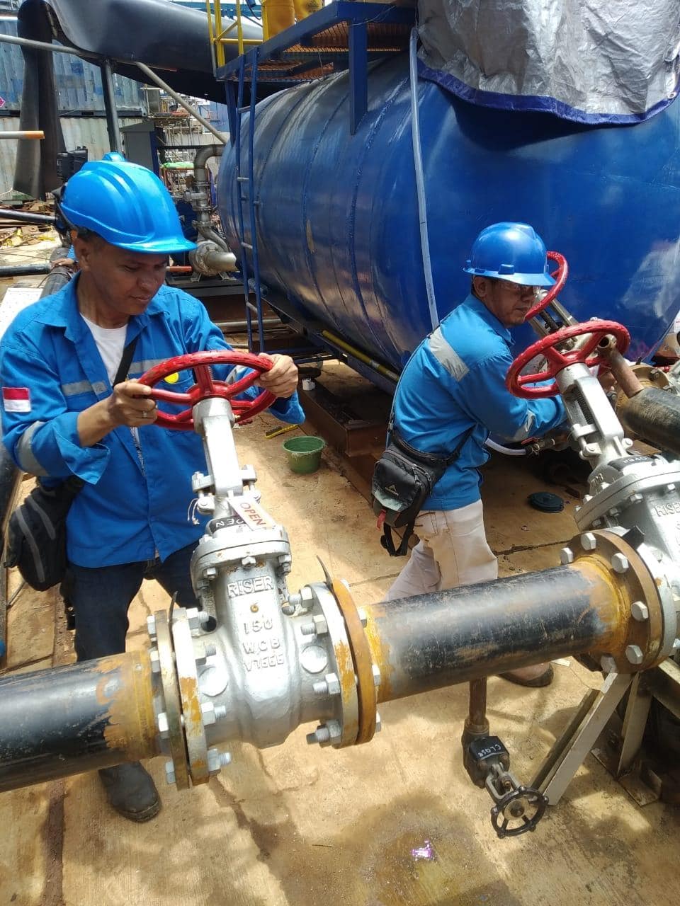 PT. Sambara Jaya Wisesa Company Profile