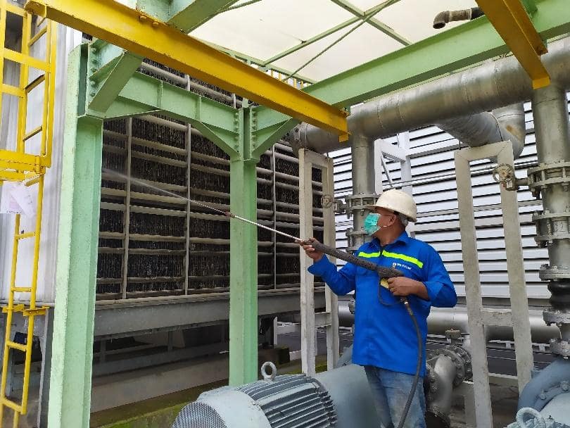 PT. Sambara Jaya Wisesa