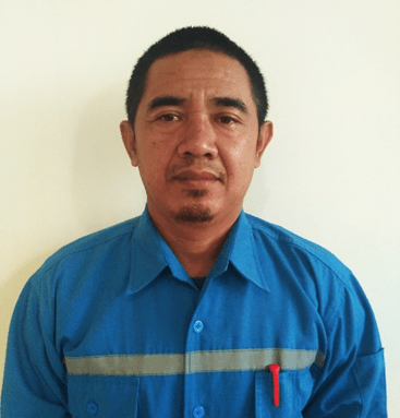 PT. Sambara Jaya Wisesa NURHIDAYAT Project Manager