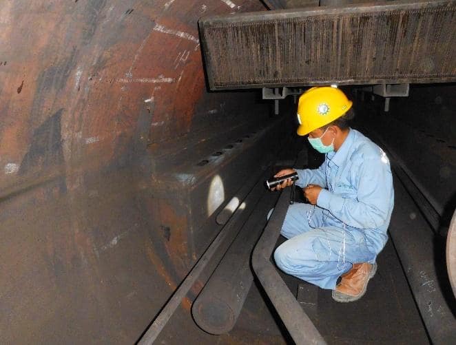 PT. Sambara Jaya Wisesa Mechanical Cleaning Service