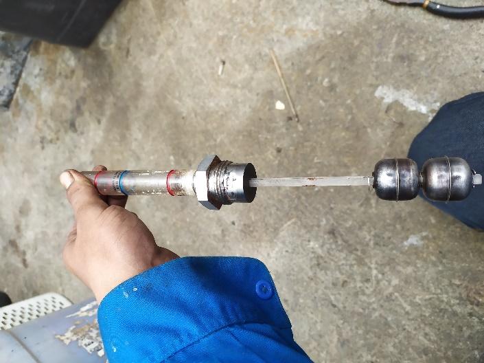 PT. Sambara Jaya Wisesa Mechanical Cleaning Service