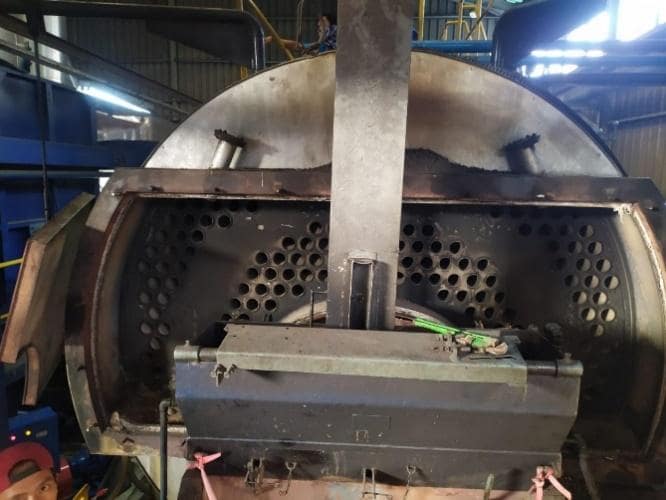 PT. Sambara Jaya Wisesa Mechanical Cleaning Service